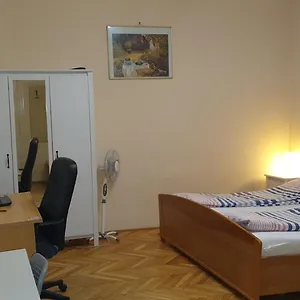 Apartmán Garibaldi Apartman, Budapešť