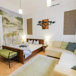  Auberge de jeunesse Acacia