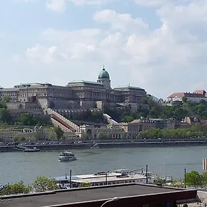 Apartmán Jackquaters, Budapešť