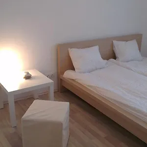 Apartmán Apartman 4 You, Budapešť