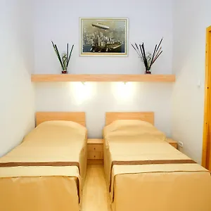 3* Maison d'hôtes Centrooms House