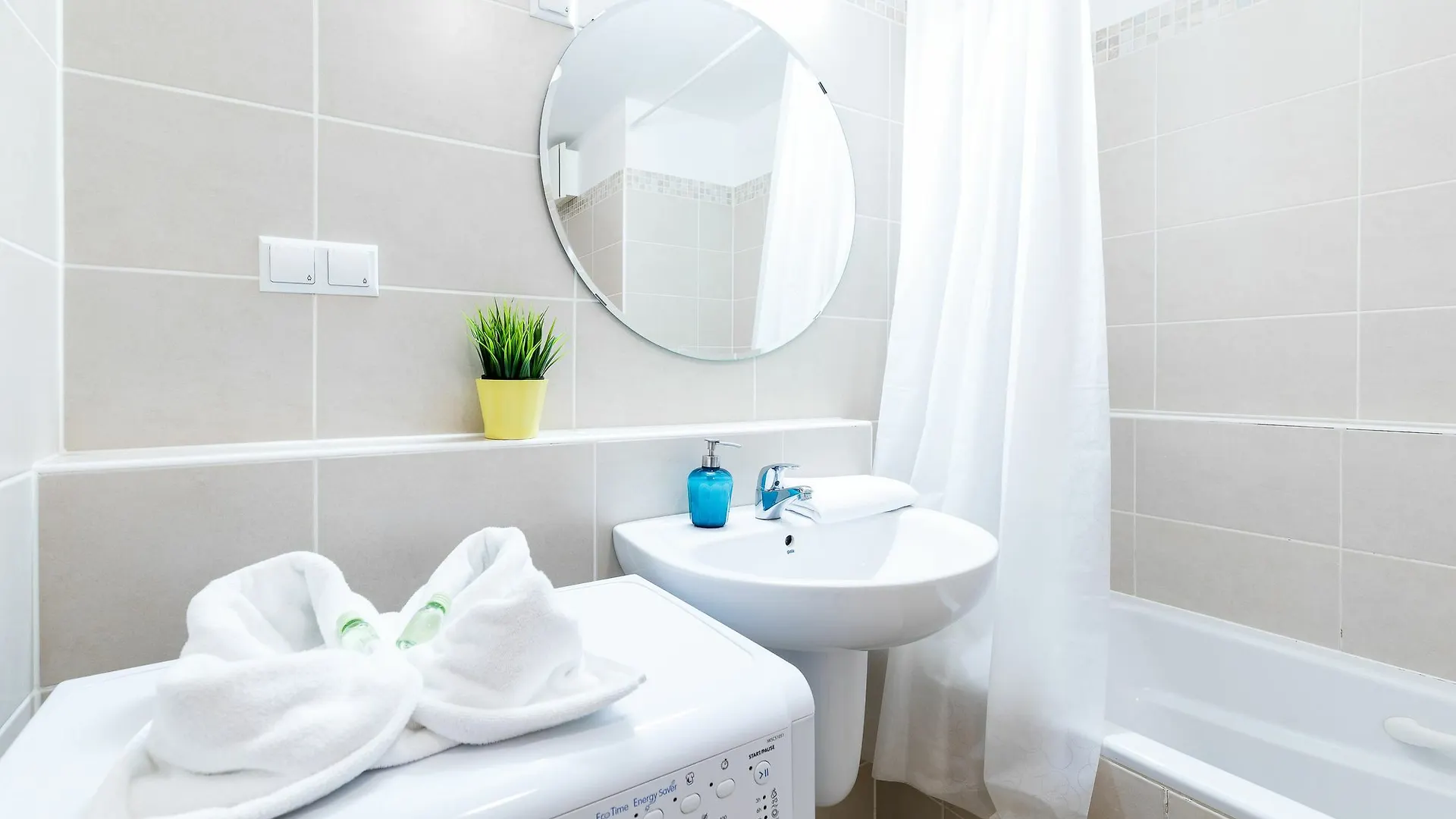 Urban Apartments Gozsdu Appart hôtel