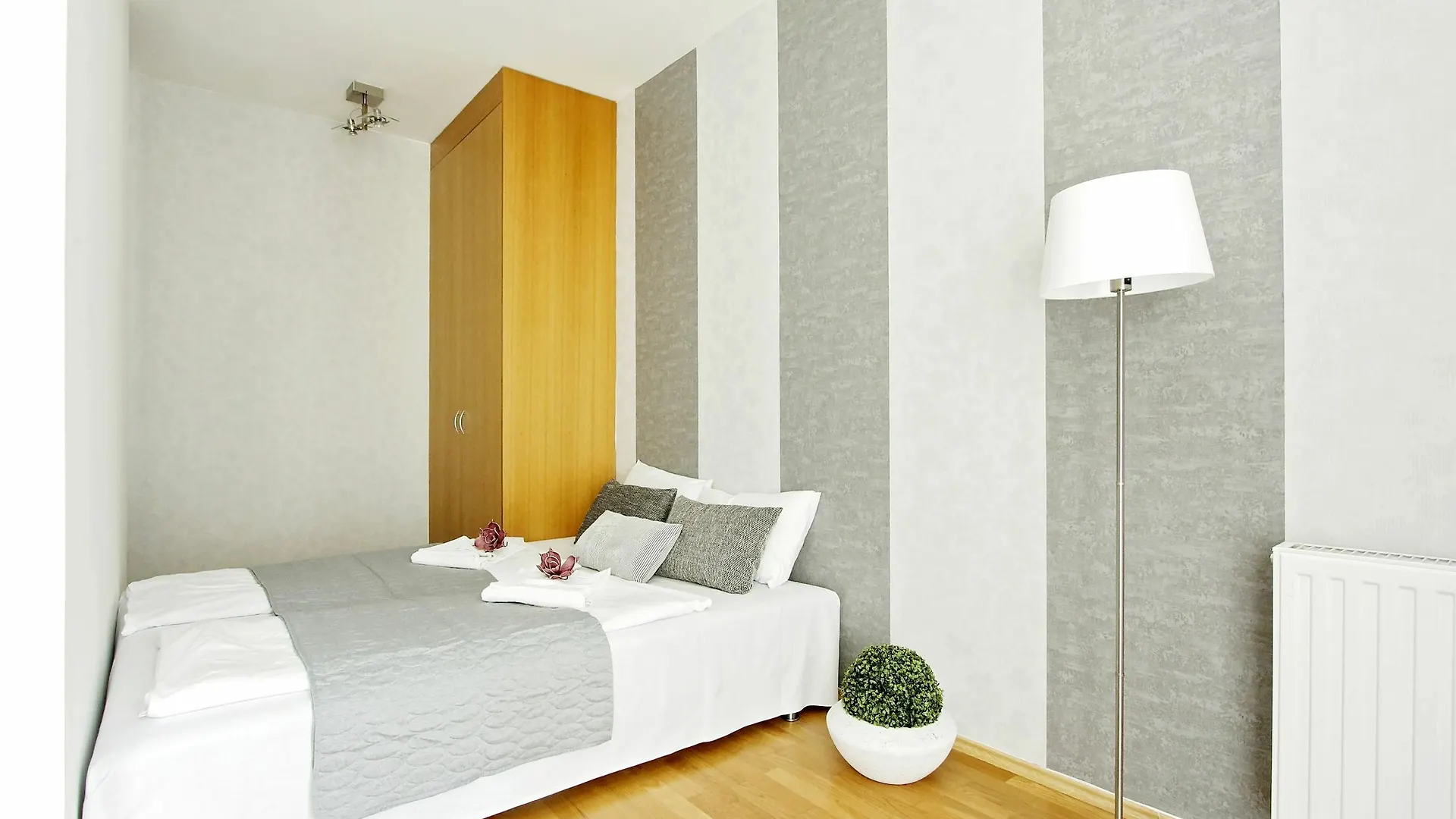Urban Apartments Gozsdu Budapest