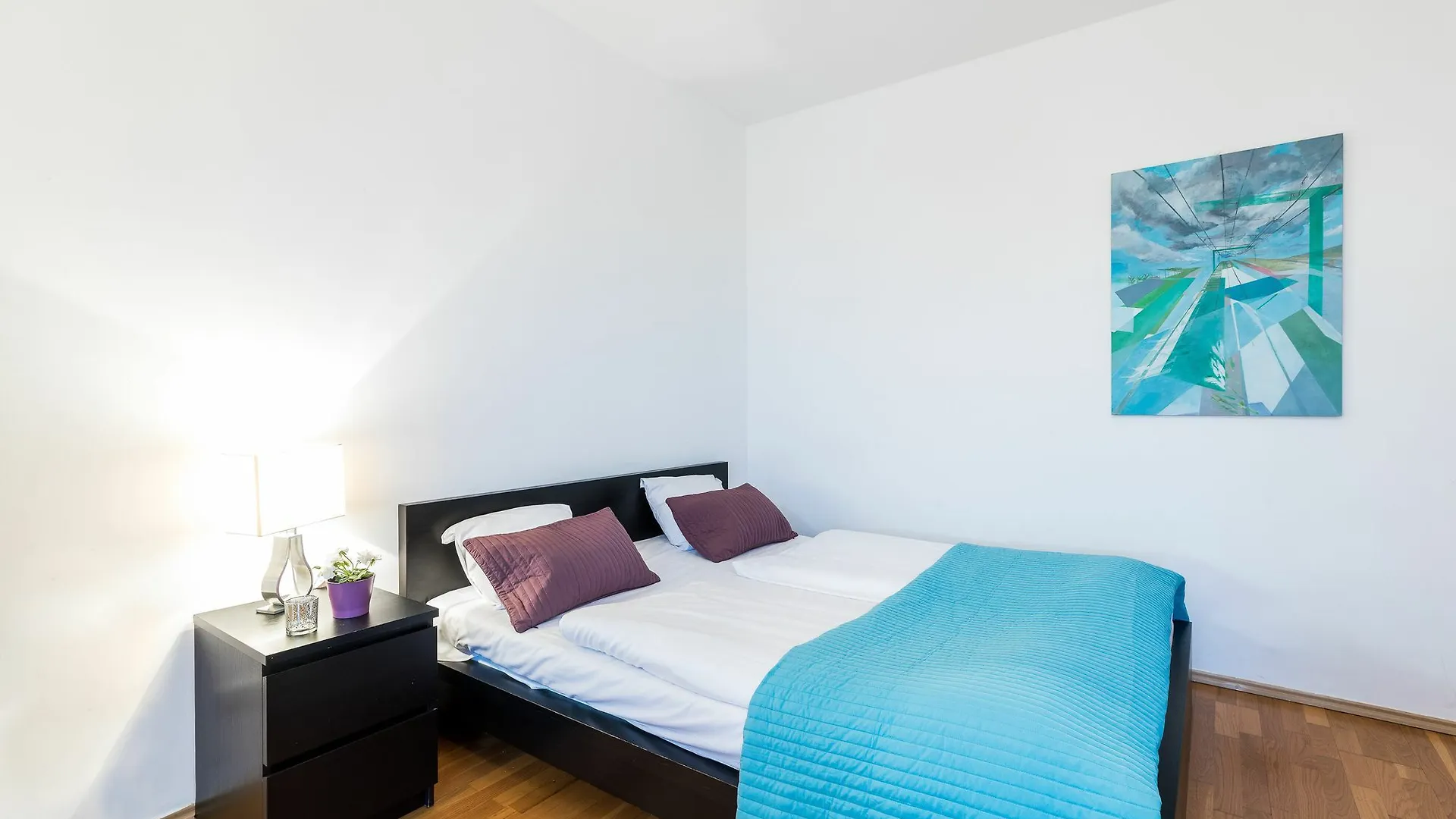 Urban Apartments Gozsdu Budapest