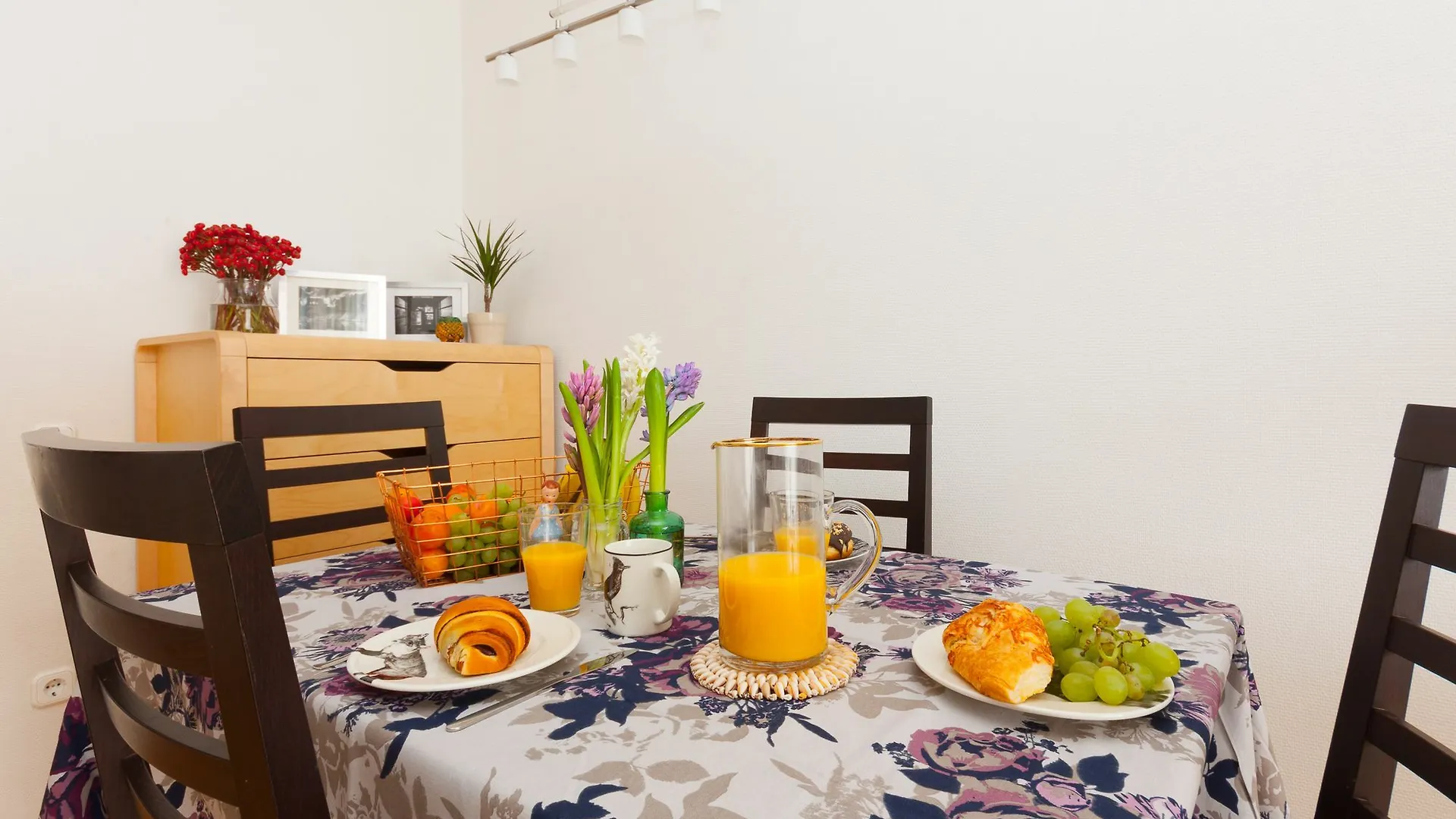 بودابست Urban Apartments Gozsdu 3*,  المجر