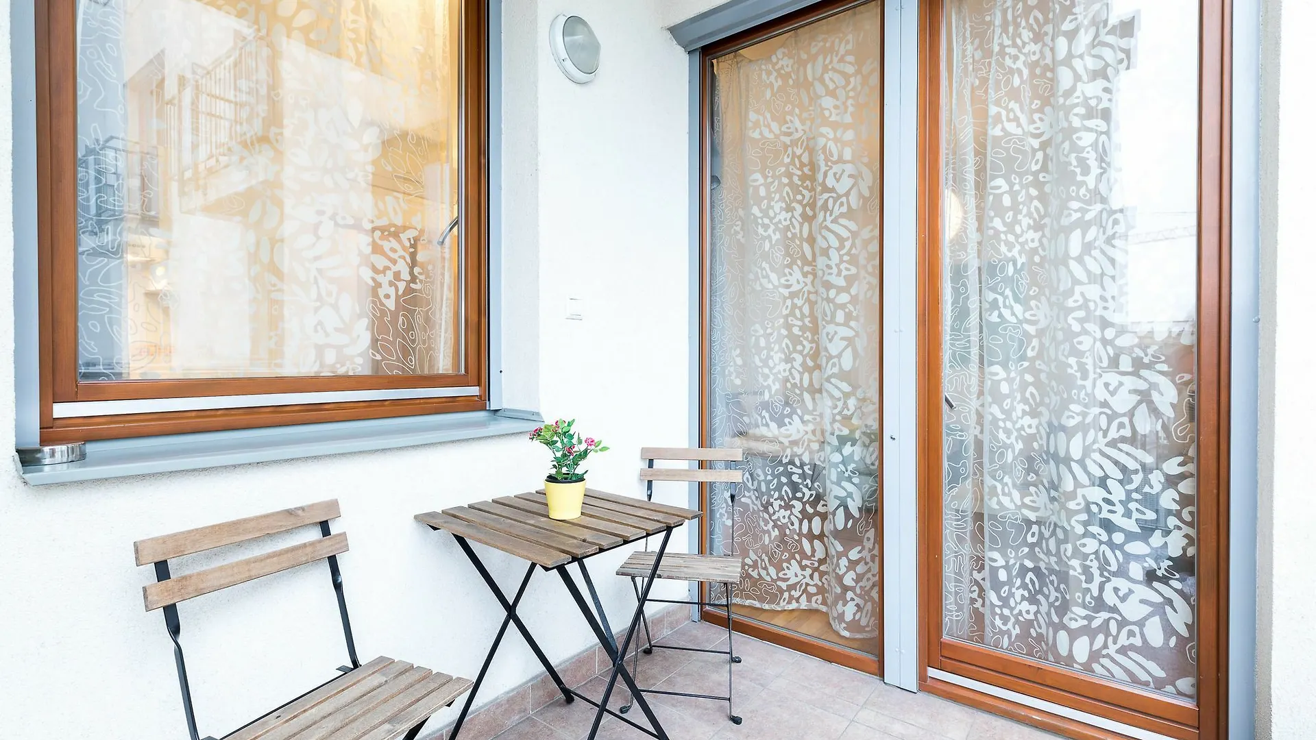 شقة فندقية بودابست Urban Apartments Gozsdu